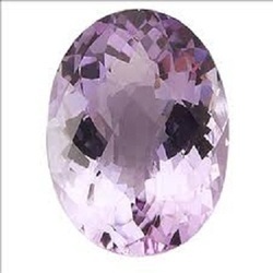 Pink Amethyst